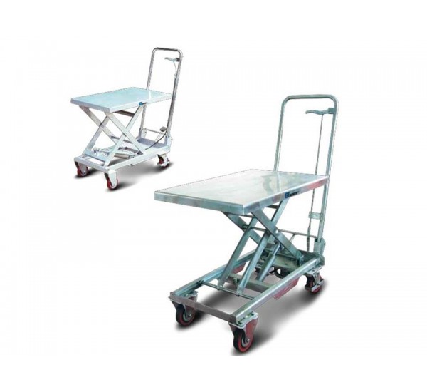 Lift Tables